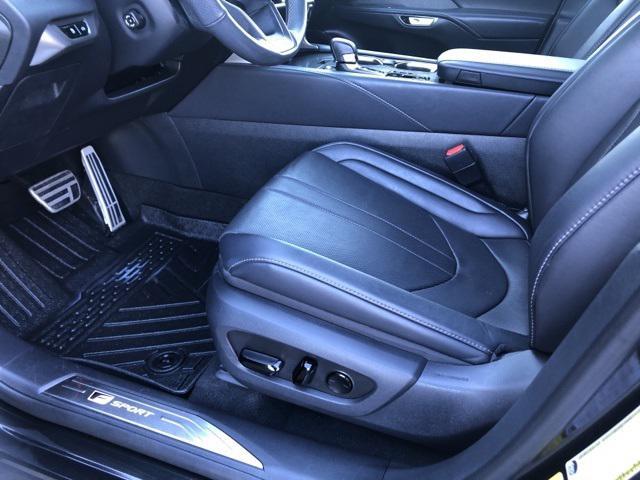 used 2024 Lexus RX 350 car, priced at $54,885