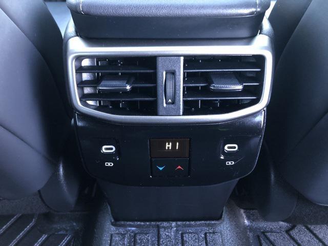 used 2024 Lexus RX 350 car, priced at $54,885