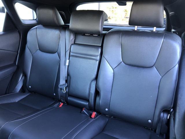 used 2024 Lexus RX 350 car, priced at $54,885