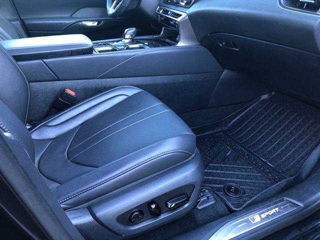 used 2024 Lexus RX 350 car, priced at $51,998