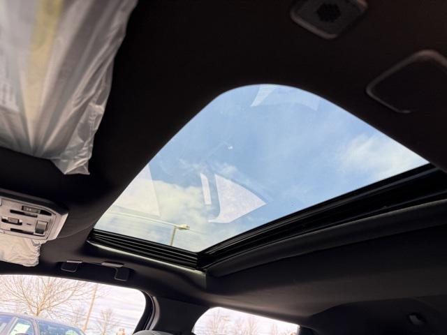 new 2025 Toyota Tacoma Hybrid car, priced at $54,245