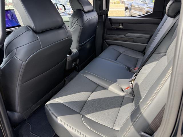 new 2025 Toyota Tacoma Hybrid car, priced at $54,245