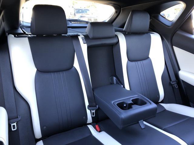 used 2024 Lexus NX 350 car, priced at $38,998