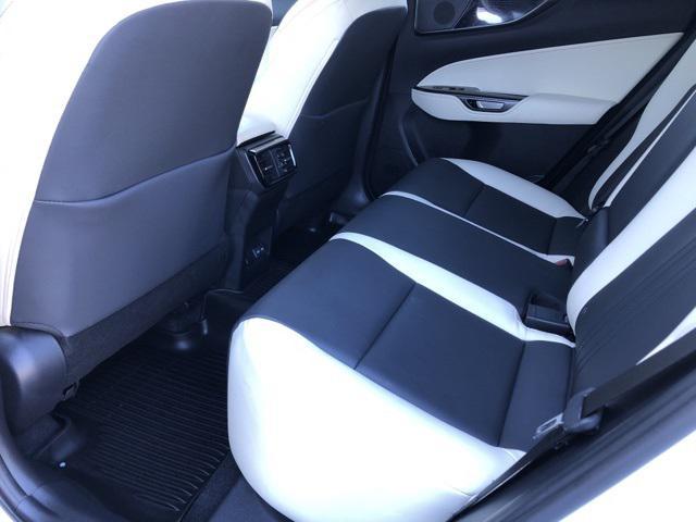 used 2024 Lexus NX 350 car, priced at $38,998