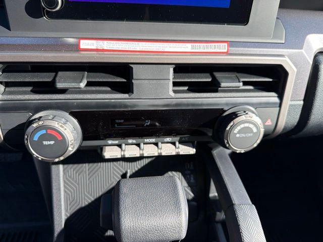 new 2026 Toyota 4Runner car, priced at $48,562