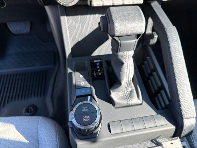 new 2026 Toyota 4Runner car, priced at $48,562
