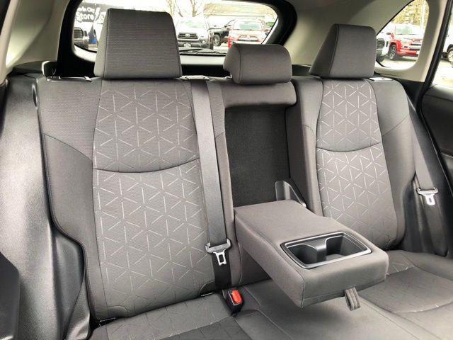 used 2024 Toyota RAV4 car, priced at $34,031