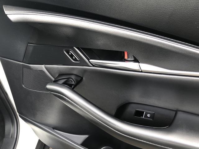 used 2024 Mazda CX-30 car, priced at $23,877