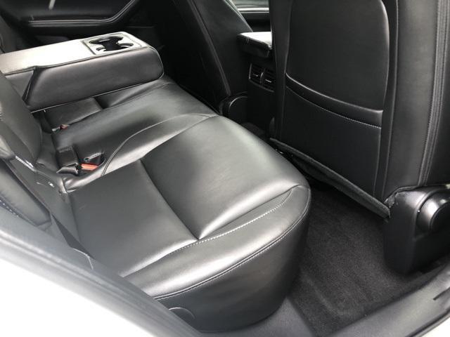 used 2024 Mazda CX-30 car, priced at $23,877