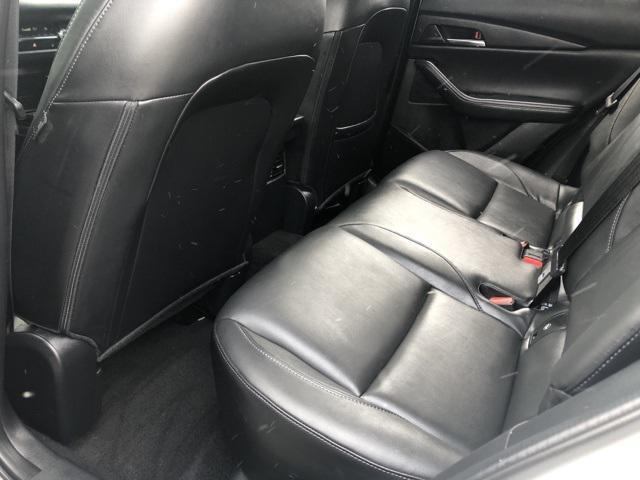 used 2024 Mazda CX-30 car, priced at $23,877