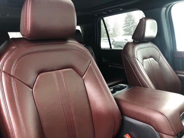 used 2024 Ford Expedition Max car, priced at $44,393
