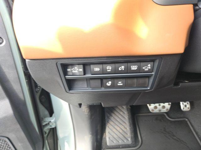 new 2026 Toyota Tundra car, priced at $67,818