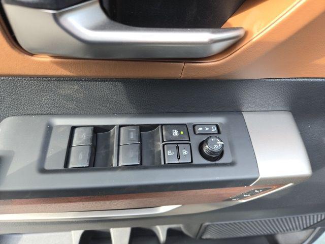 new 2026 Toyota Tundra car, priced at $67,818