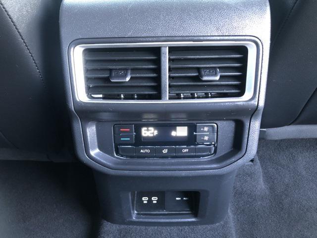 used 2025 Volkswagen Atlas car, priced at $31,558