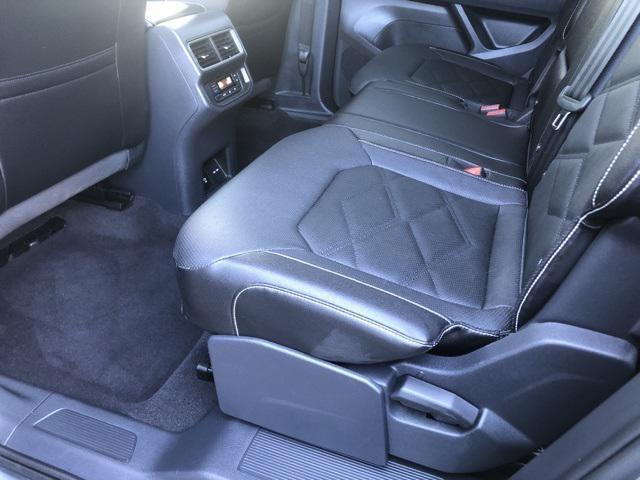 used 2025 Volkswagen Atlas car, priced at $31,558