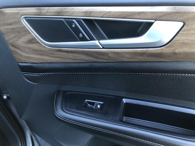 used 2025 Volkswagen Atlas car, priced at $31,558