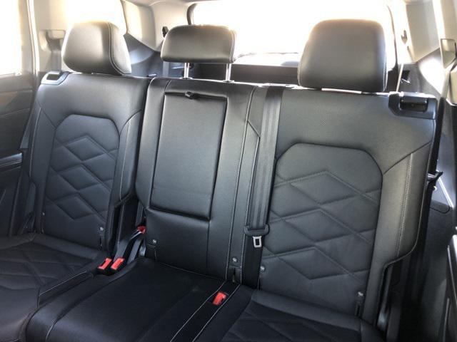 used 2025 Volkswagen Atlas car, priced at $31,558