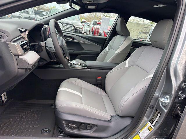 new 2026 Toyota Camry car, priced at $36,353