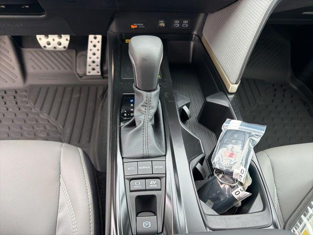 new 2026 Toyota Camry car, priced at $36,353