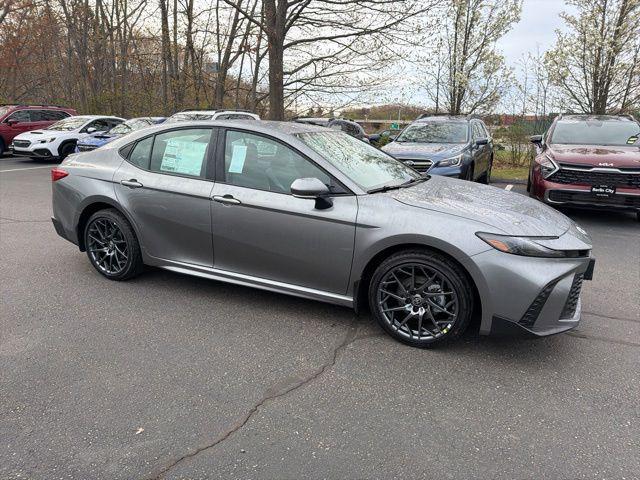 new 2026 Toyota Camry car, priced at $36,353