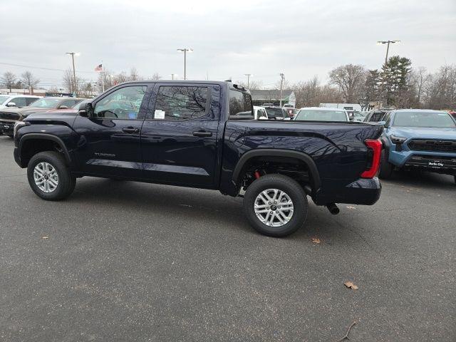 new 2026 Toyota Tundra car, priced at $64,595