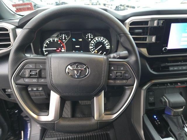 new 2026 Toyota Tundra car, priced at $64,595