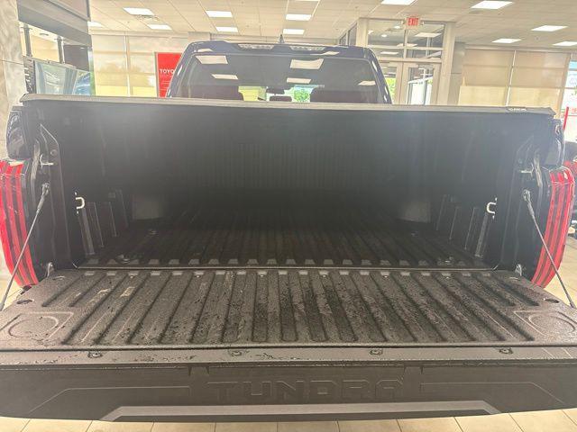 new 2026 Toyota Tundra car, priced at $66,595