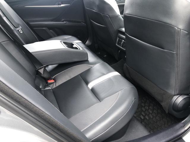 used 2025 Toyota Camry car, priced at $31,998