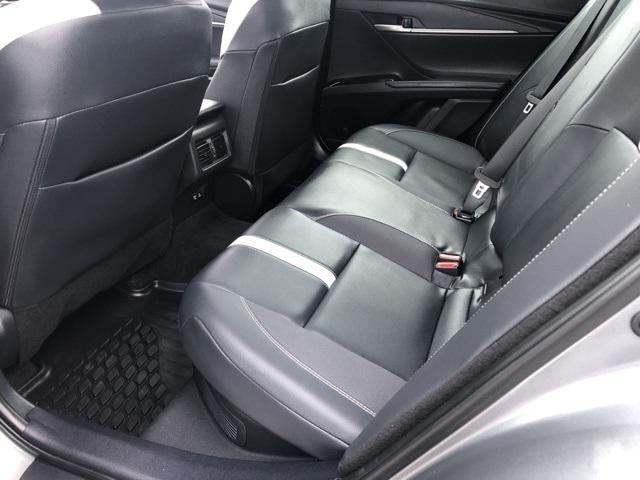 used 2025 Toyota Camry car, priced at $31,998