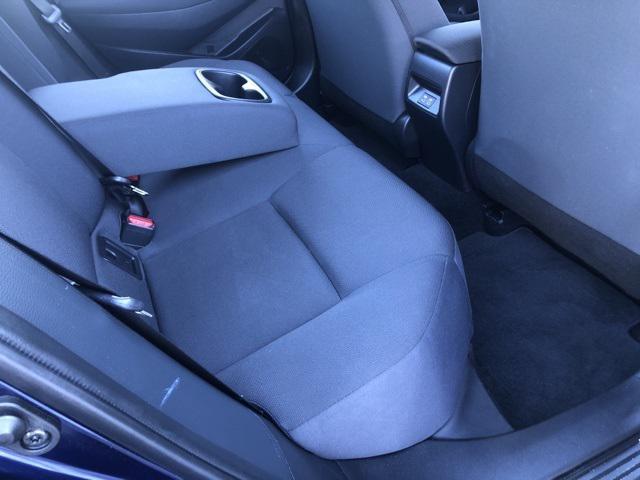 used 2023 Toyota Corolla car, priced at $18,654