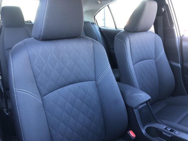 used 2023 Toyota Corolla car, priced at $18,654