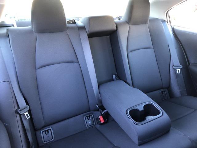 used 2023 Toyota Corolla car, priced at $18,654