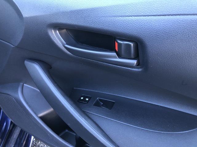 used 2023 Toyota Corolla car, priced at $18,654