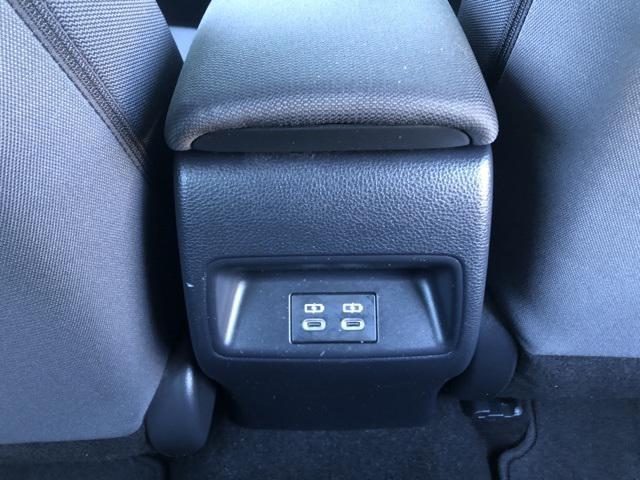 used 2023 Toyota Corolla car, priced at $18,654