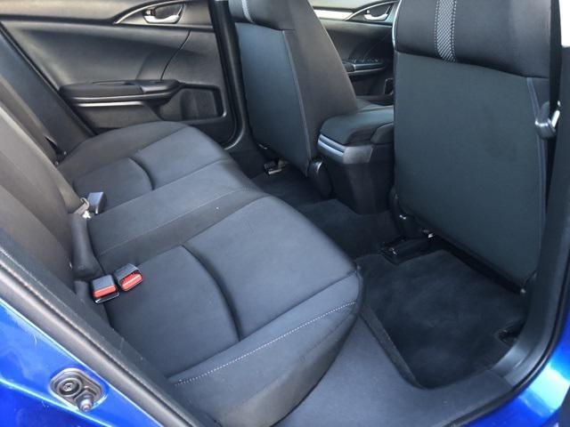 used 2020 Honda Civic car, priced at $17,998