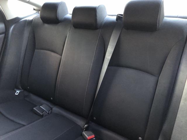 used 2020 Honda Civic car, priced at $17,998