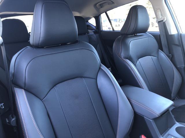 used 2025 Subaru Crosstrek car, priced at $31,369