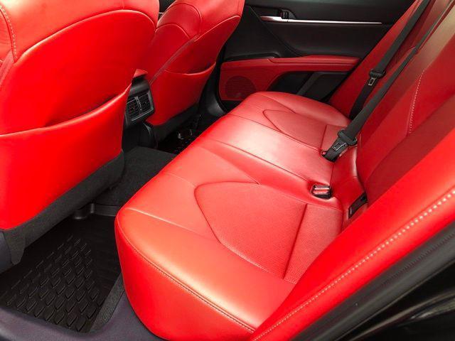 used 2024 Toyota Camry car, priced at $35,397
