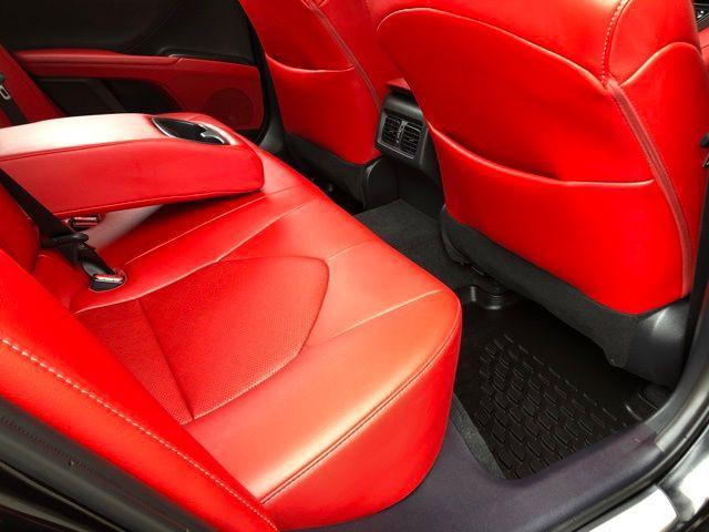 used 2024 Toyota Camry car, priced at $35,397