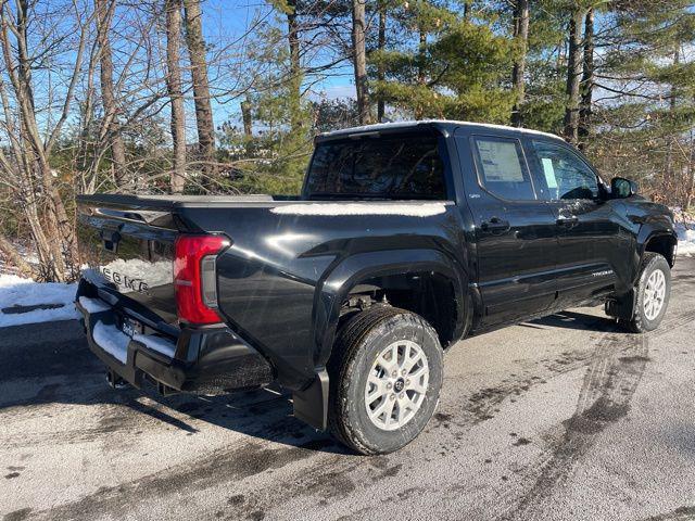new 2026 Toyota Tacoma car, priced at $43,416