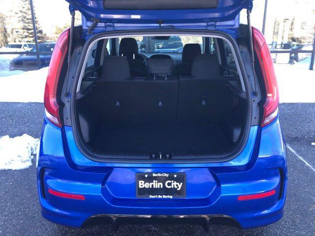 used 2020 Kia Soul car, priced at $11,799
