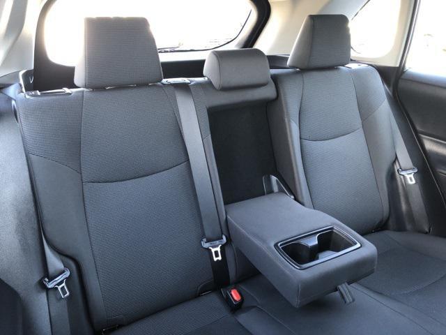 used 2023 Toyota RAV4 car, priced at $23,998