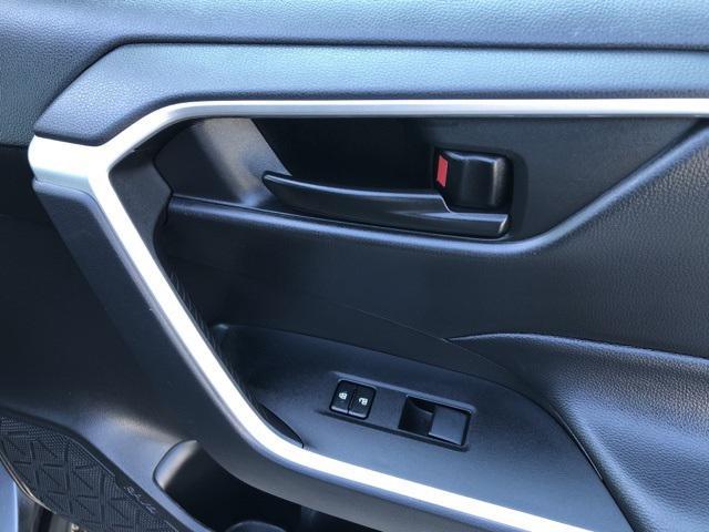 used 2023 Toyota RAV4 car, priced at $23,998