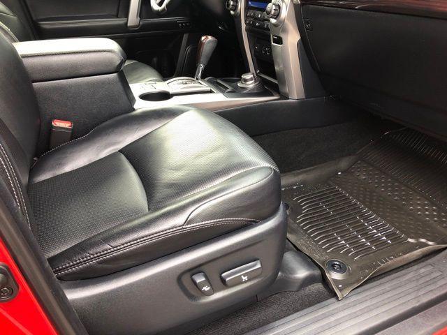 used 2024 Toyota 4Runner car, priced at $52,079
