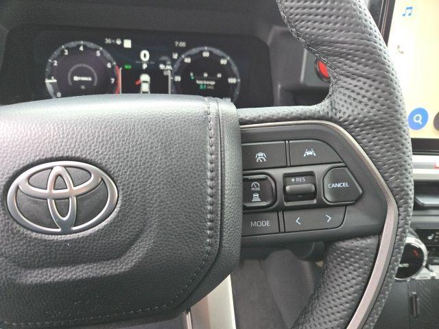 new 2026 Toyota Tacoma car, priced at $51,484