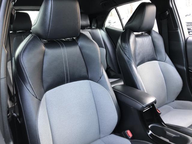 used 2019 Toyota Corolla car, priced at $16,574