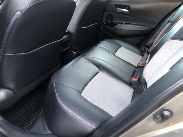 used 2019 Toyota Corolla car, priced at $16,574
