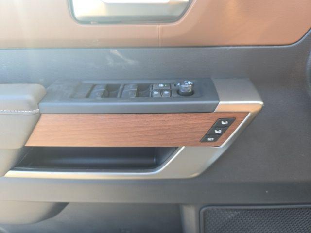 new 2026 Toyota Tundra car, priced at $64,549