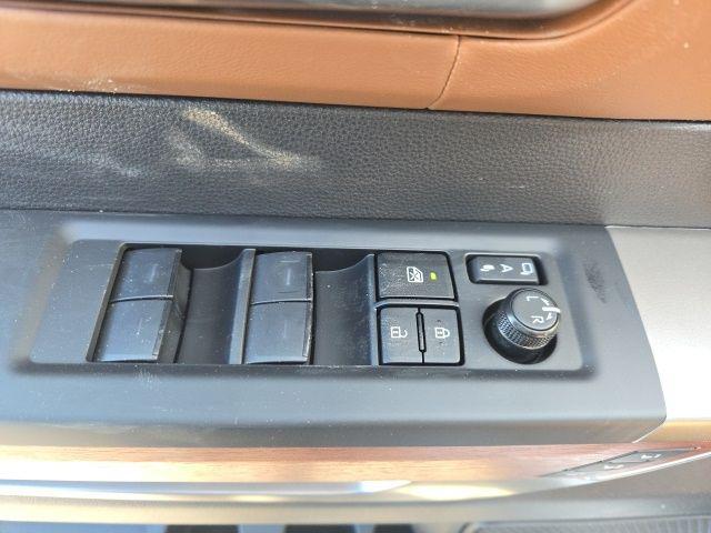 new 2026 Toyota Tundra car, priced at $64,549