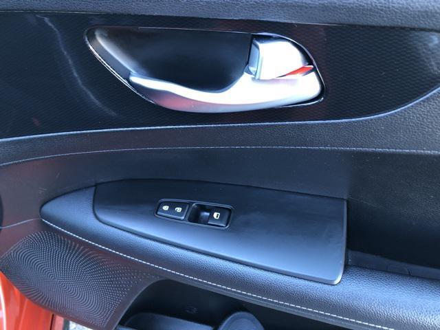 used 2023 Kia Forte car, priced at $17,711